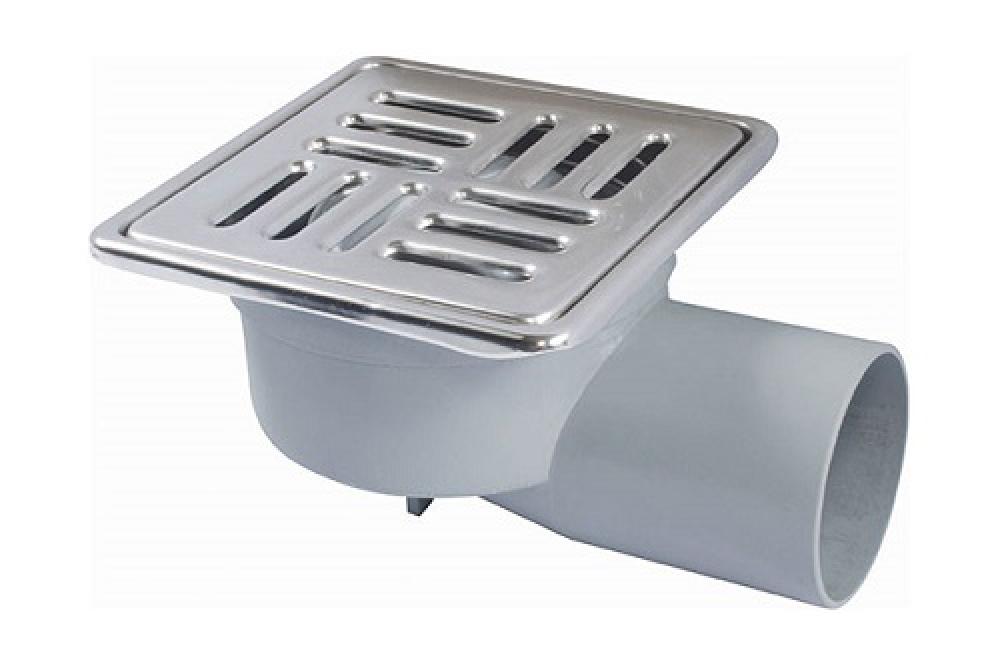 10-10 Q32 PASLANMAZ YER SÜZGECİ