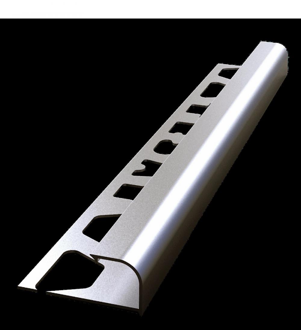 10 MM DIŞ KÖŞE FAYANS ÇITASI MAT