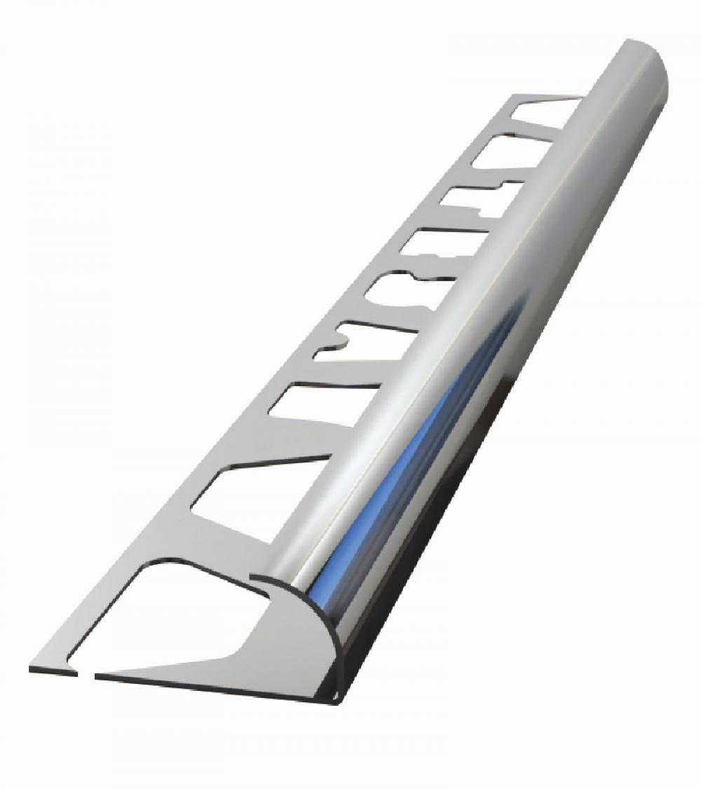 10 MM DIŞ KÖŞE FAYANS ÇITASI PARLAK