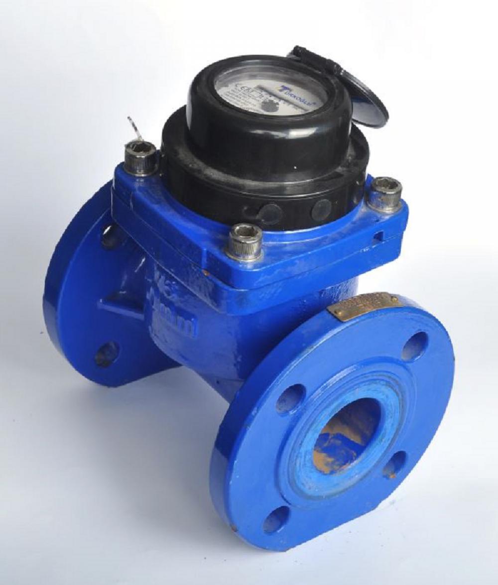 DN65 WOLTMAN TARIMSAL SU SAYACI