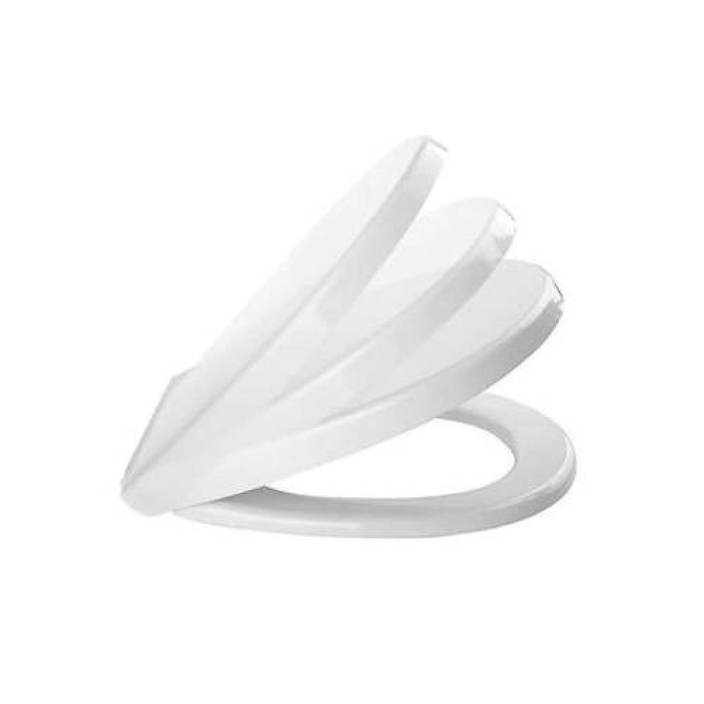 ELİTRA KLOZET KAPAĞI AMORTİSÖRLÜ