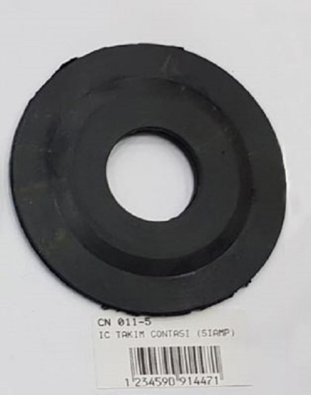 İÇ TAKIM CONTASI SİAMP