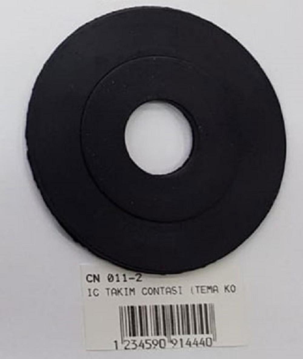 İÇ TAKIM CONTASI TEMA KONİK