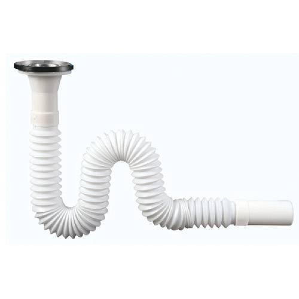 KÖRÜKLÜ SİFON EKO