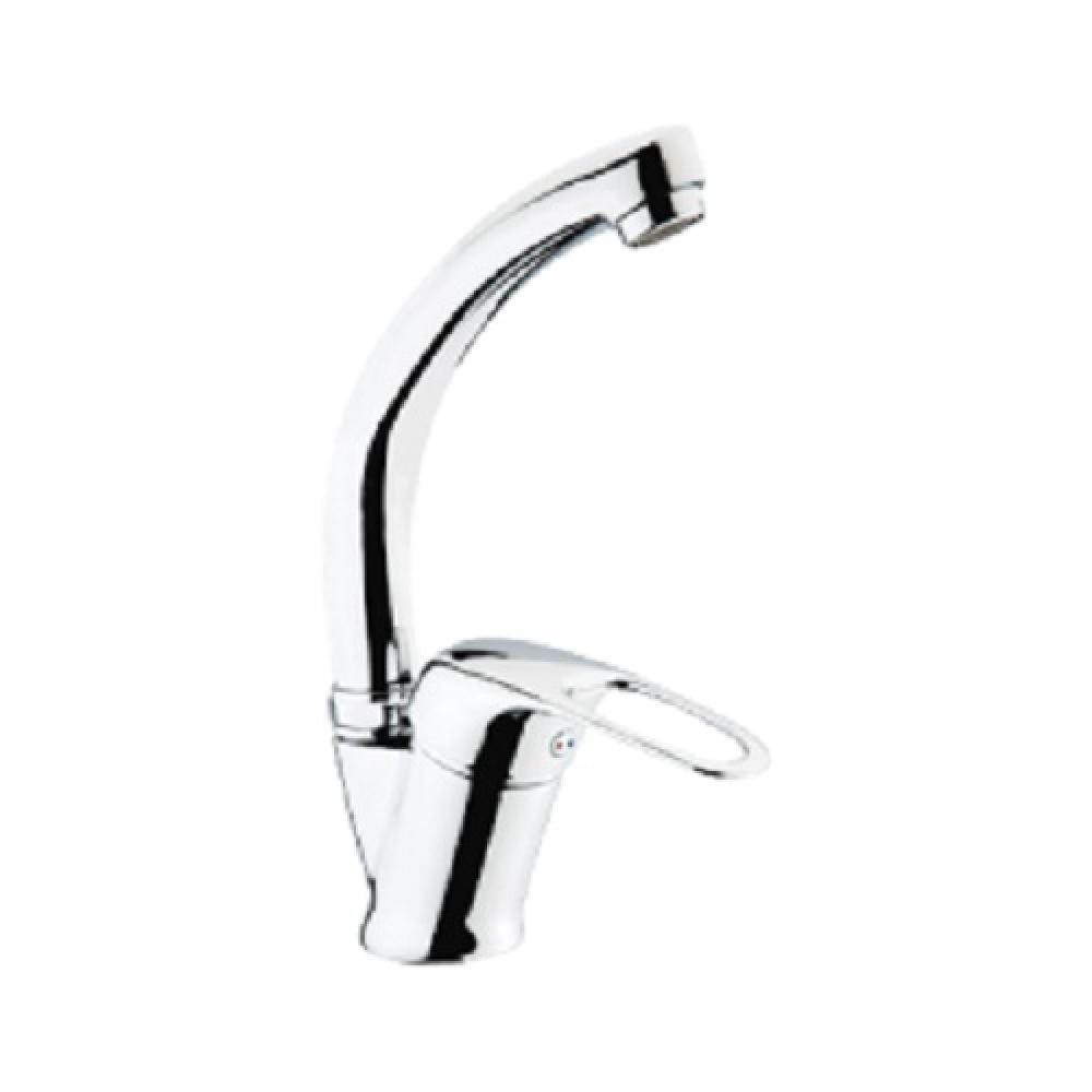 MİX KUĞU LAVABO BATARYASI